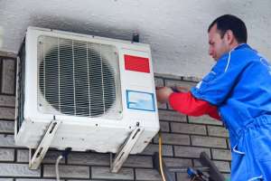 24/7 and Emergency HVAC Near Hillman, MS | Air Conidtioning and Heating Contractors